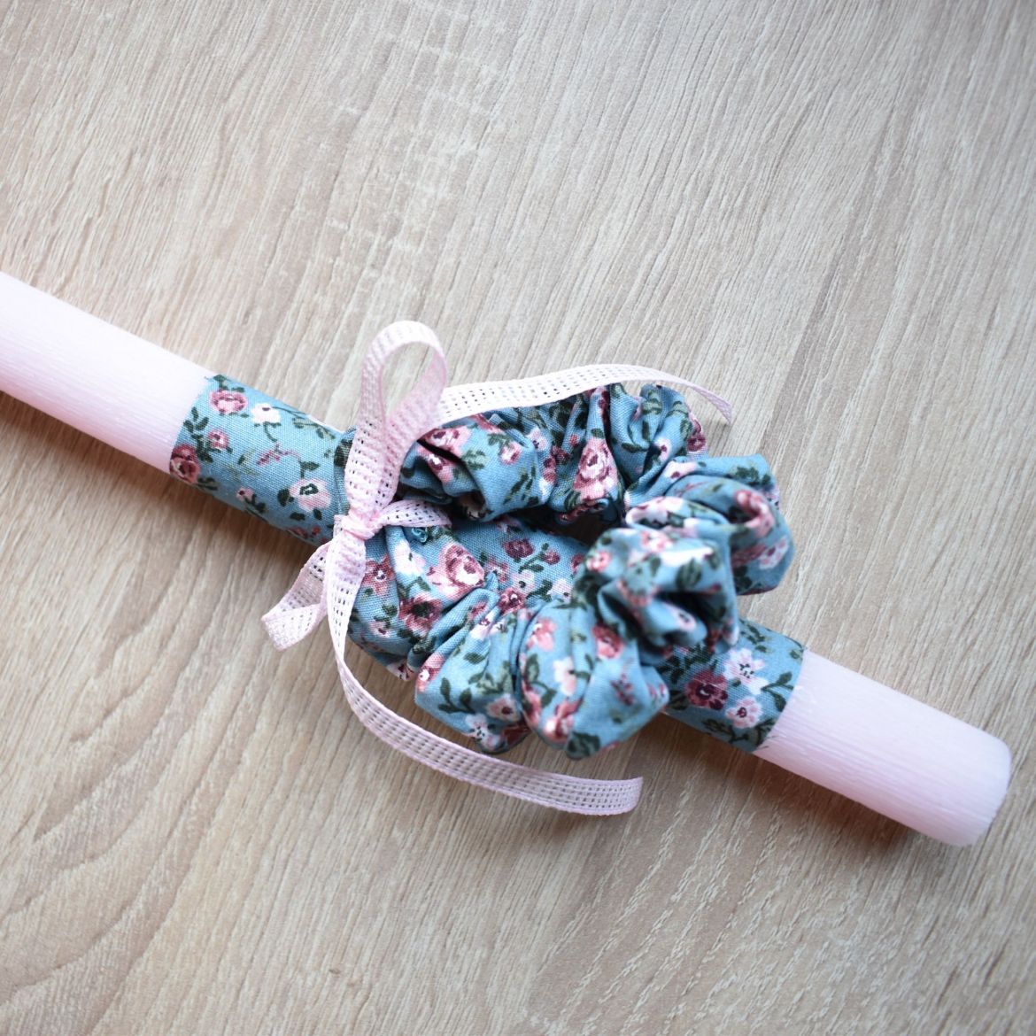 λαμπάδες για γυναίκες με λαστιχάκι μαλλιών