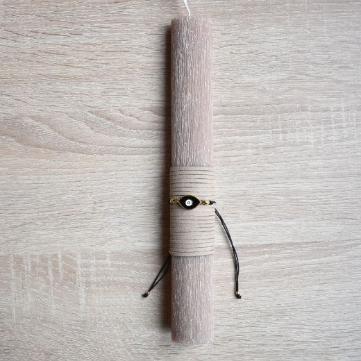 easter lambathes for women with evil eye bracelet