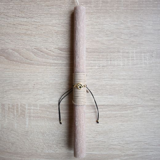 easter lambades for woman with dog paw bracelet