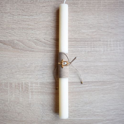 Picture of Easter candle bracelet turtle