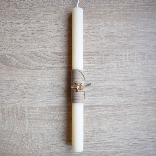 Picture of Easter candle bracelet starfish