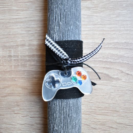 easter lambades for boy with black playstation