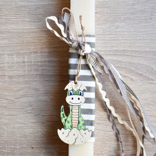 easter lambathes for boys with dinosaur