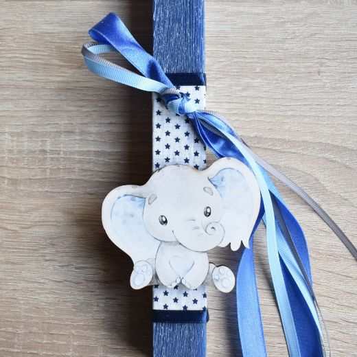 easter lambathes for boys with elephant