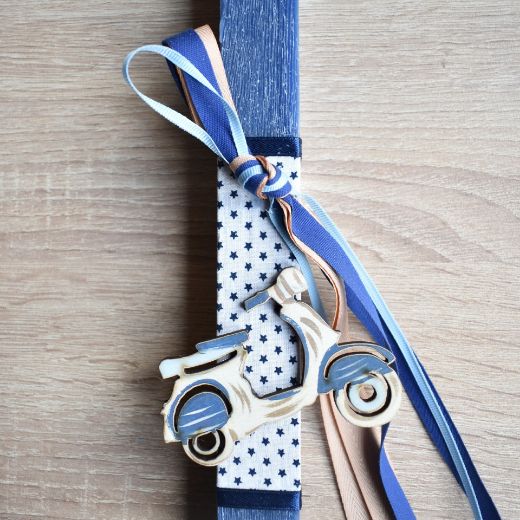 easter lambathes for boys with vespa