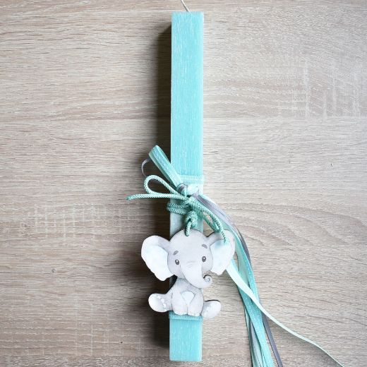 easter lambades for boy with elephant