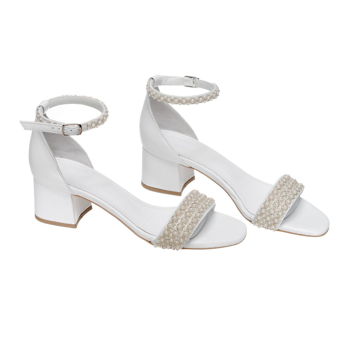 Picture of Heels Evdokia No 36