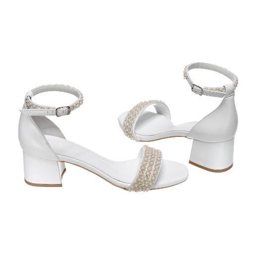 Picture of Heels Evdokia No 36