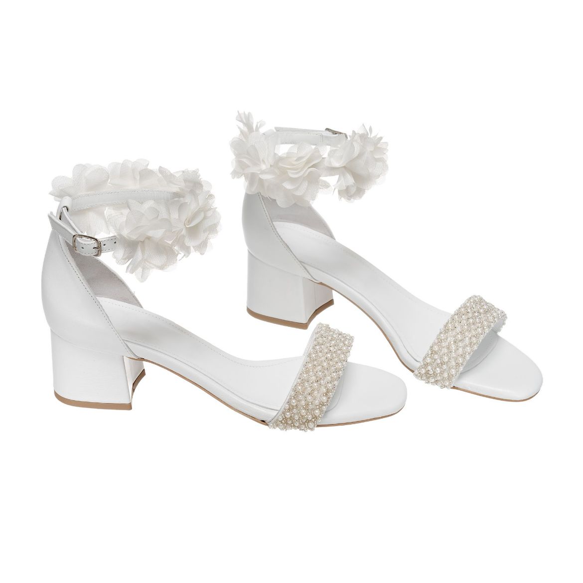 Picture of Heels Filippa No 39, 40, 42