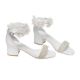 Picture of Heels Filippa No 39, 42
