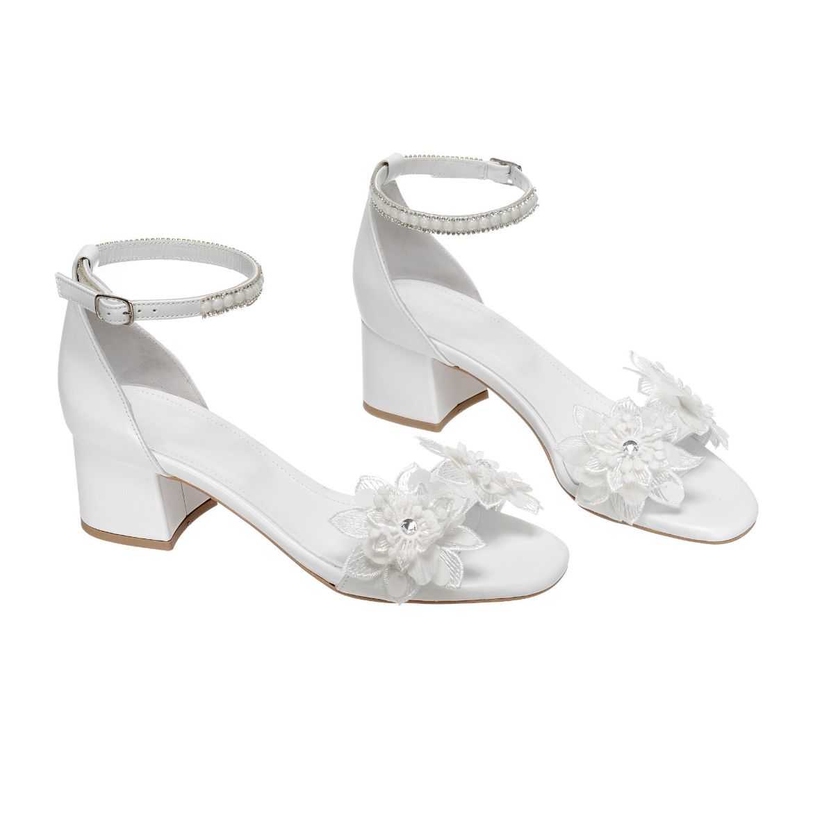 Picture of Heels Filomena No 39