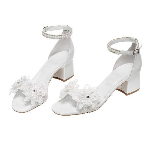 Picture of Heels Filomena No 39