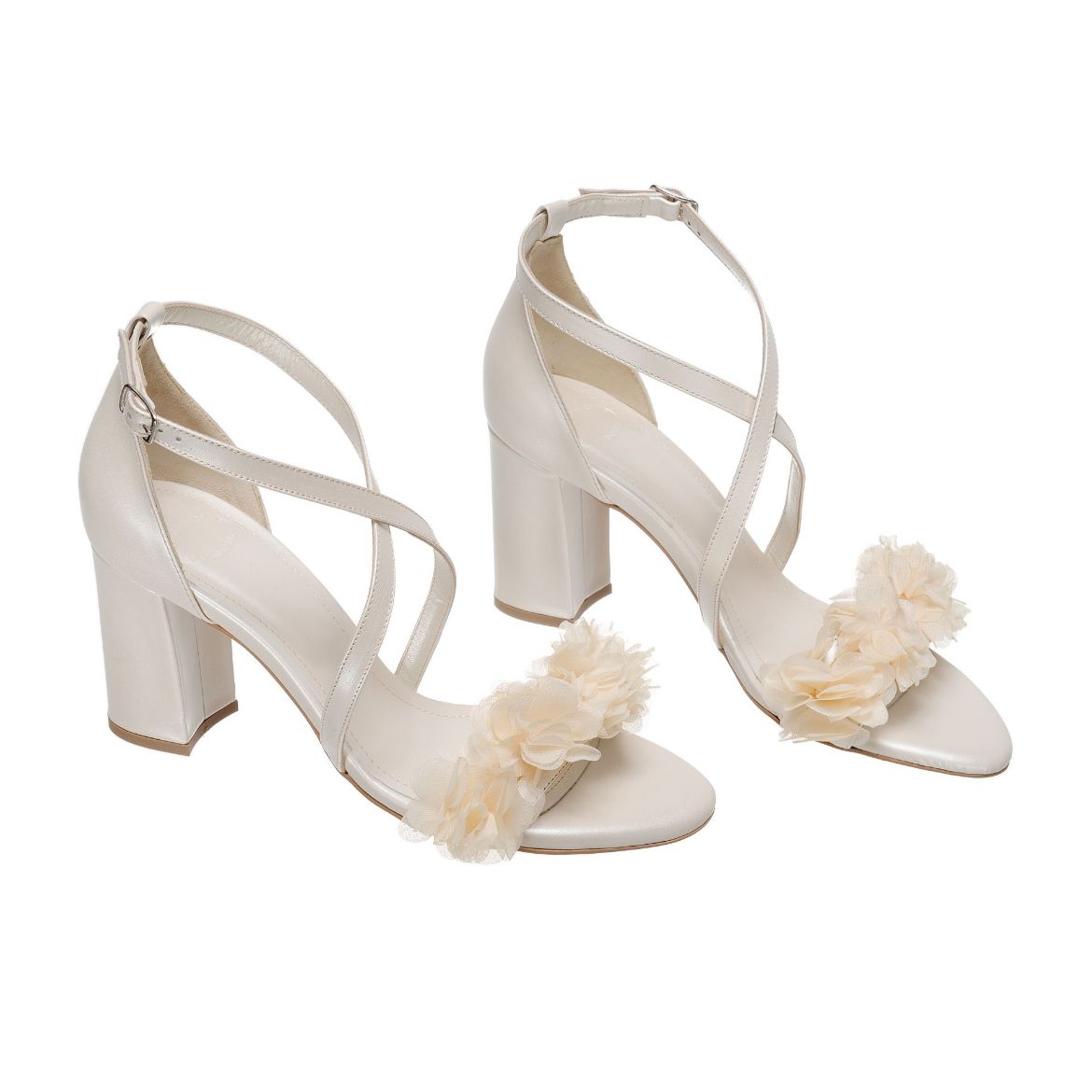 Picture of Heels Efrosini No 39