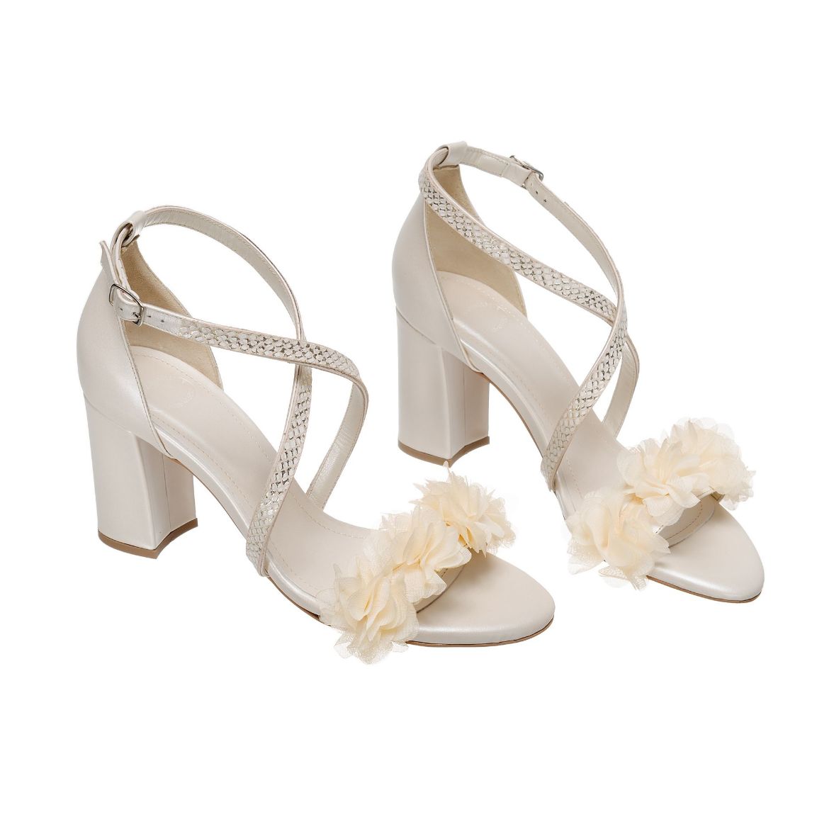 Picture of Heels Evmorfia No 39