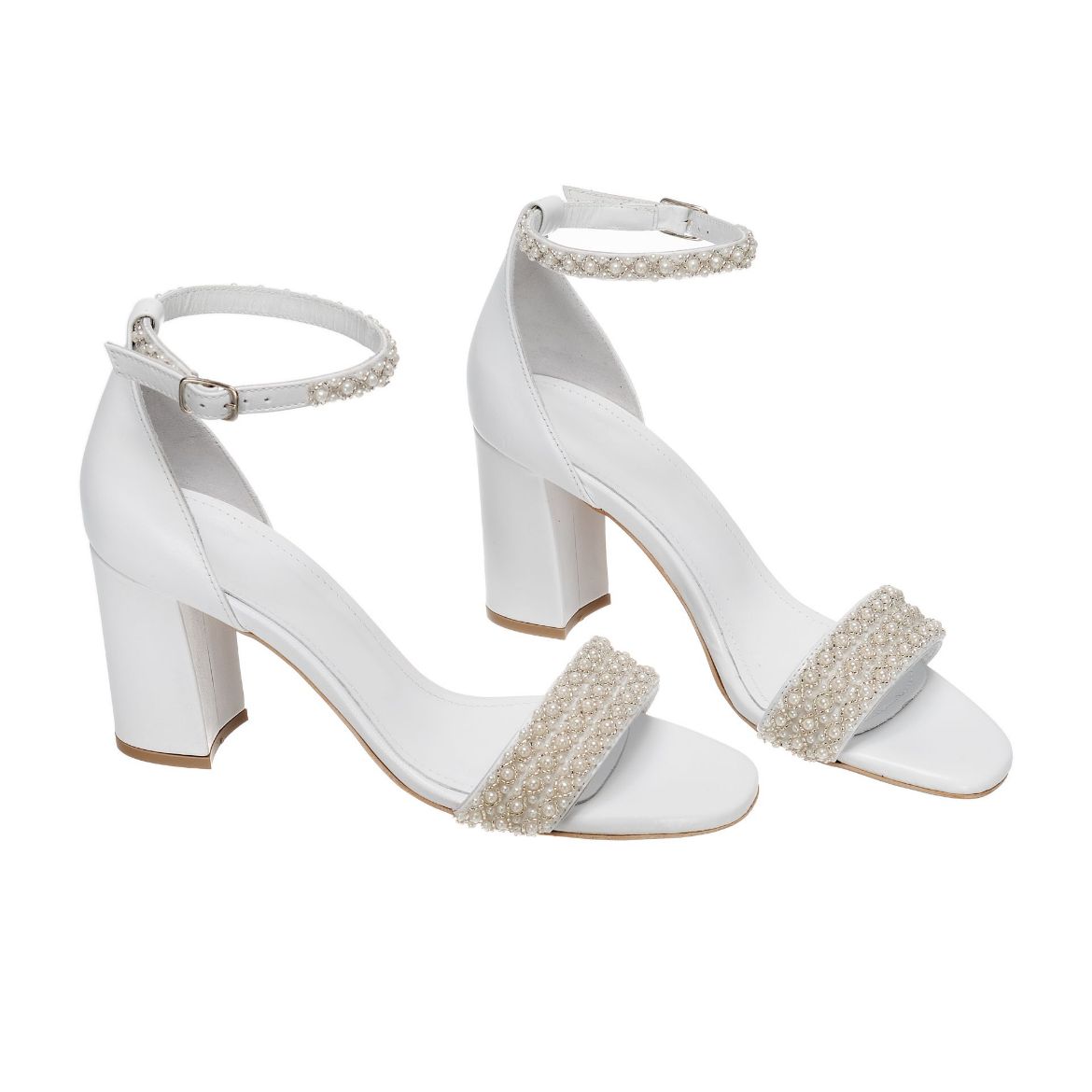 Picture of Heels Apostolia No 39, 42 
