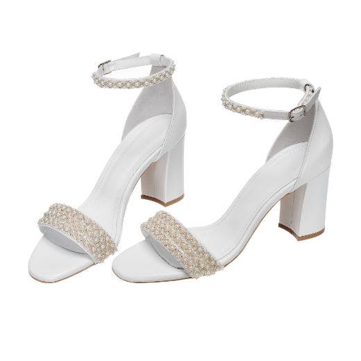 Picture of Heels Apostolia No 39, 42 