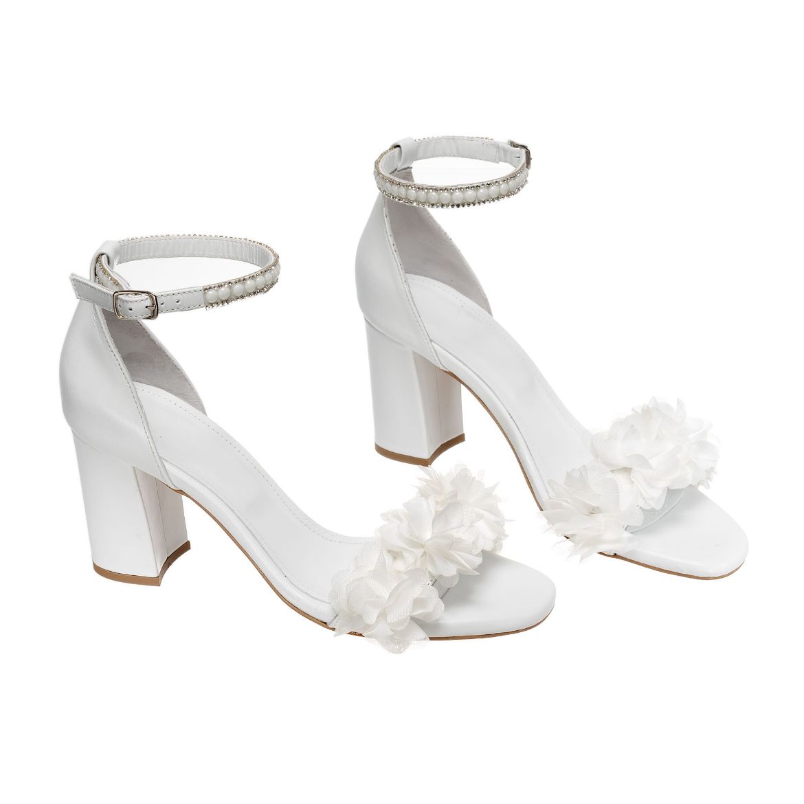 Picture of Heels Efthimia No 39