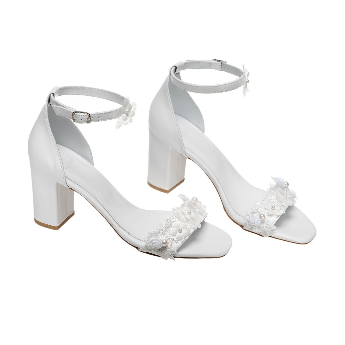 Picture of Heels Spyridoula No 39