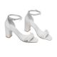 Picture of Heels Spyridoula No 39
