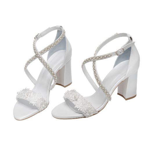 Picture of Heels Andromachi No 39