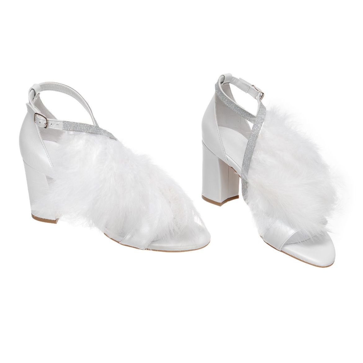 Picture of Heels Magdalini No 39