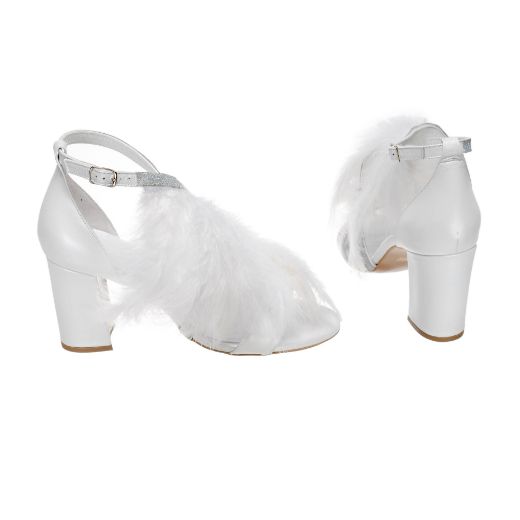 Picture of Heels Magdalini No 39