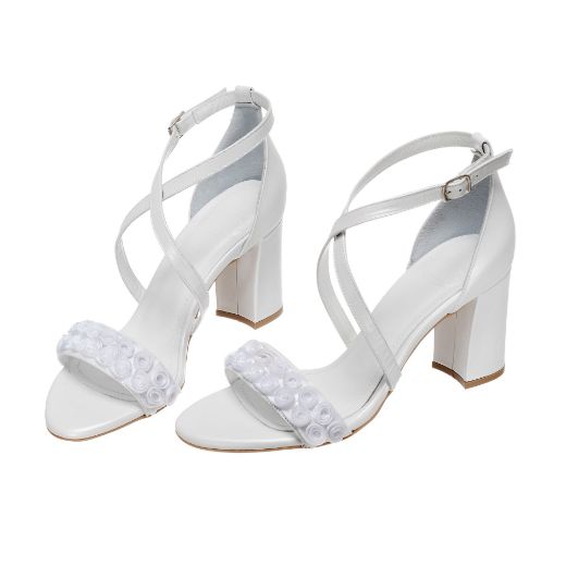 Picture of Heels Stavroula No 39