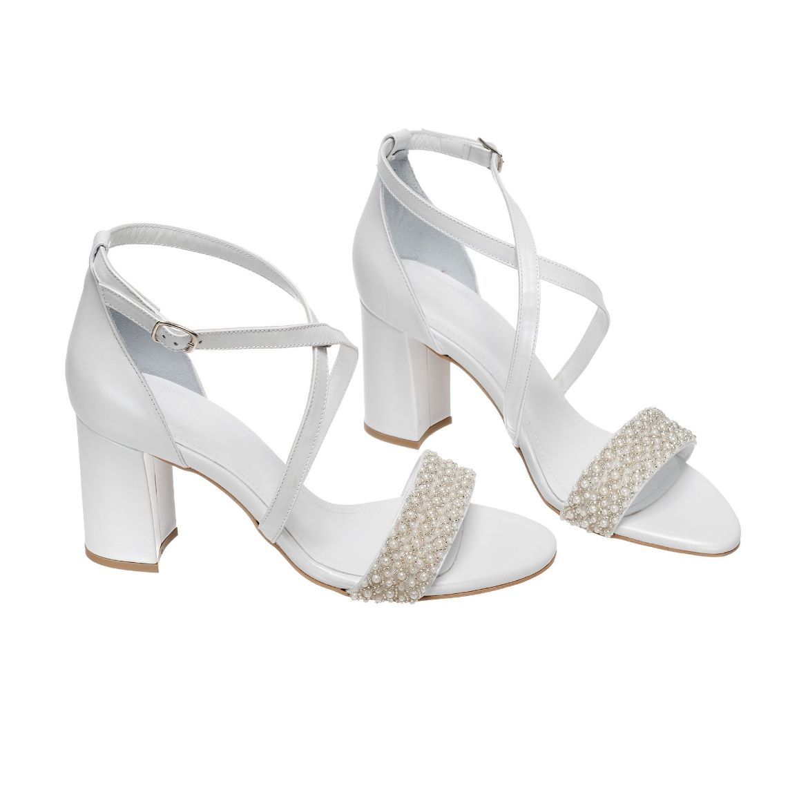 Picture of Heels Vaia No 39