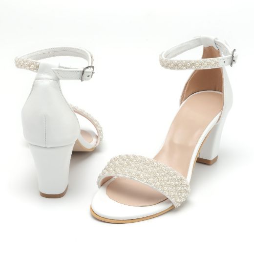 Picture of Heels Amalia No 36
