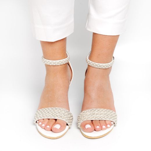 Picture of Heels Amalia No 36