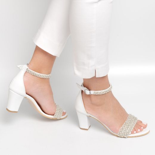 Picture of Heels Amalia No 36