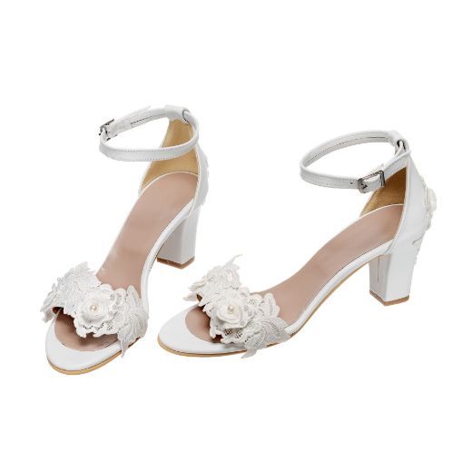 Picture of Heels Antigoni No 39