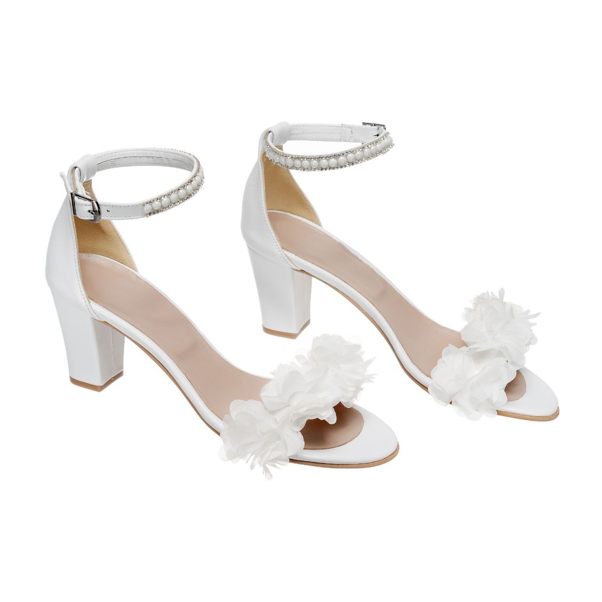 Picture of Heels Aspasia No 39