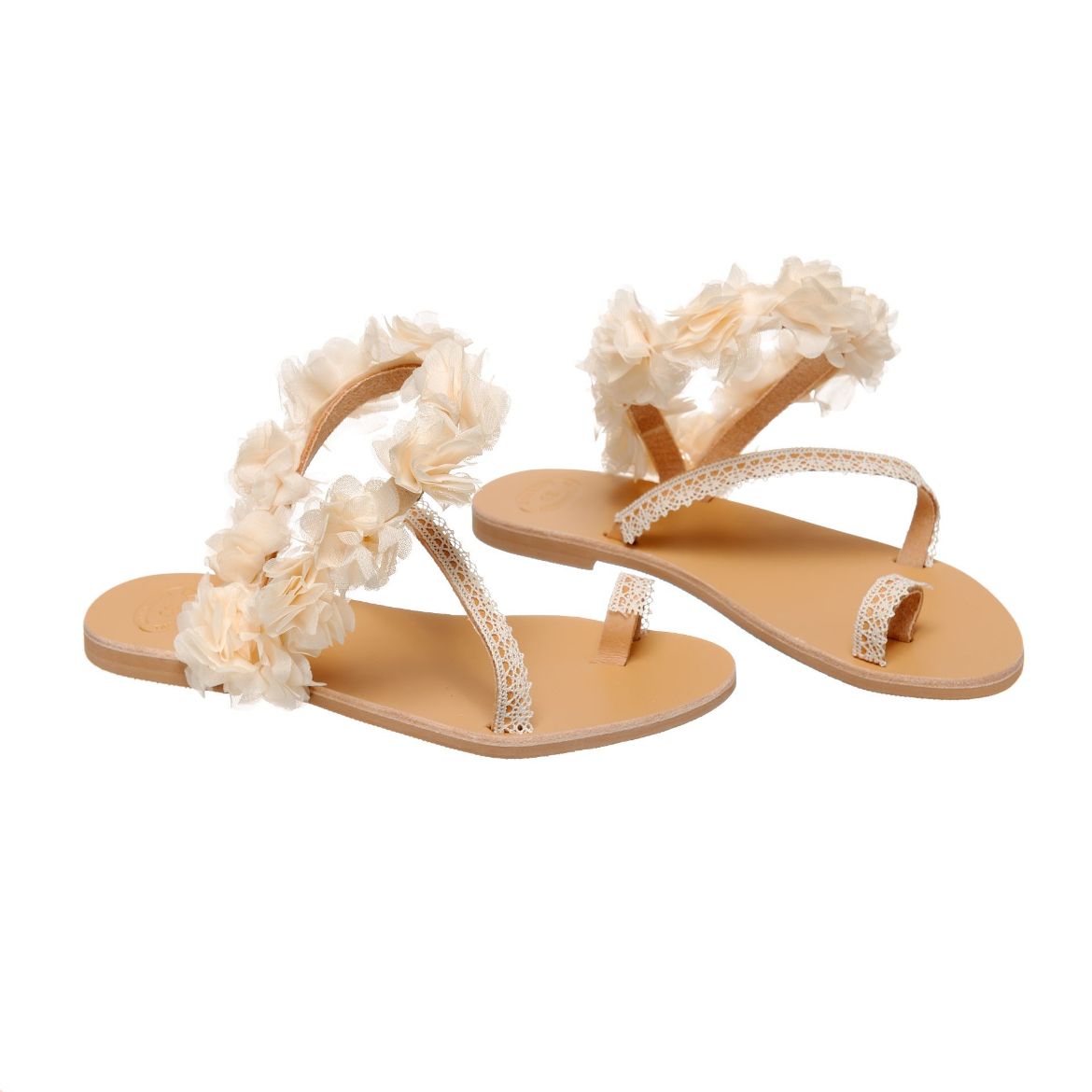 Picture of Sandals Althea No 39