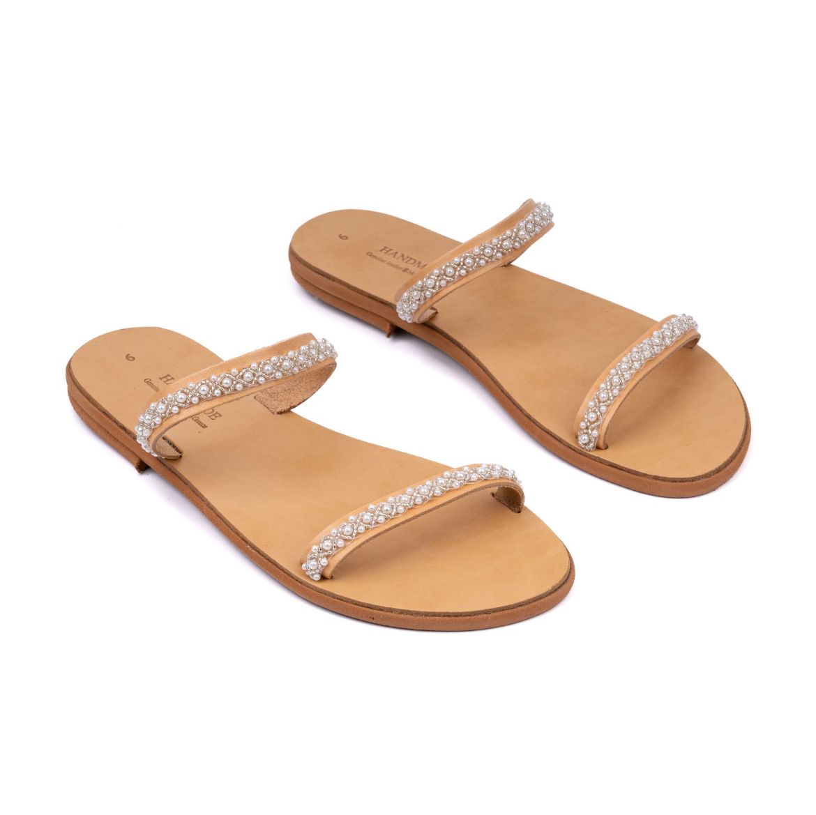 Picture of Sandals Anastasia No 39