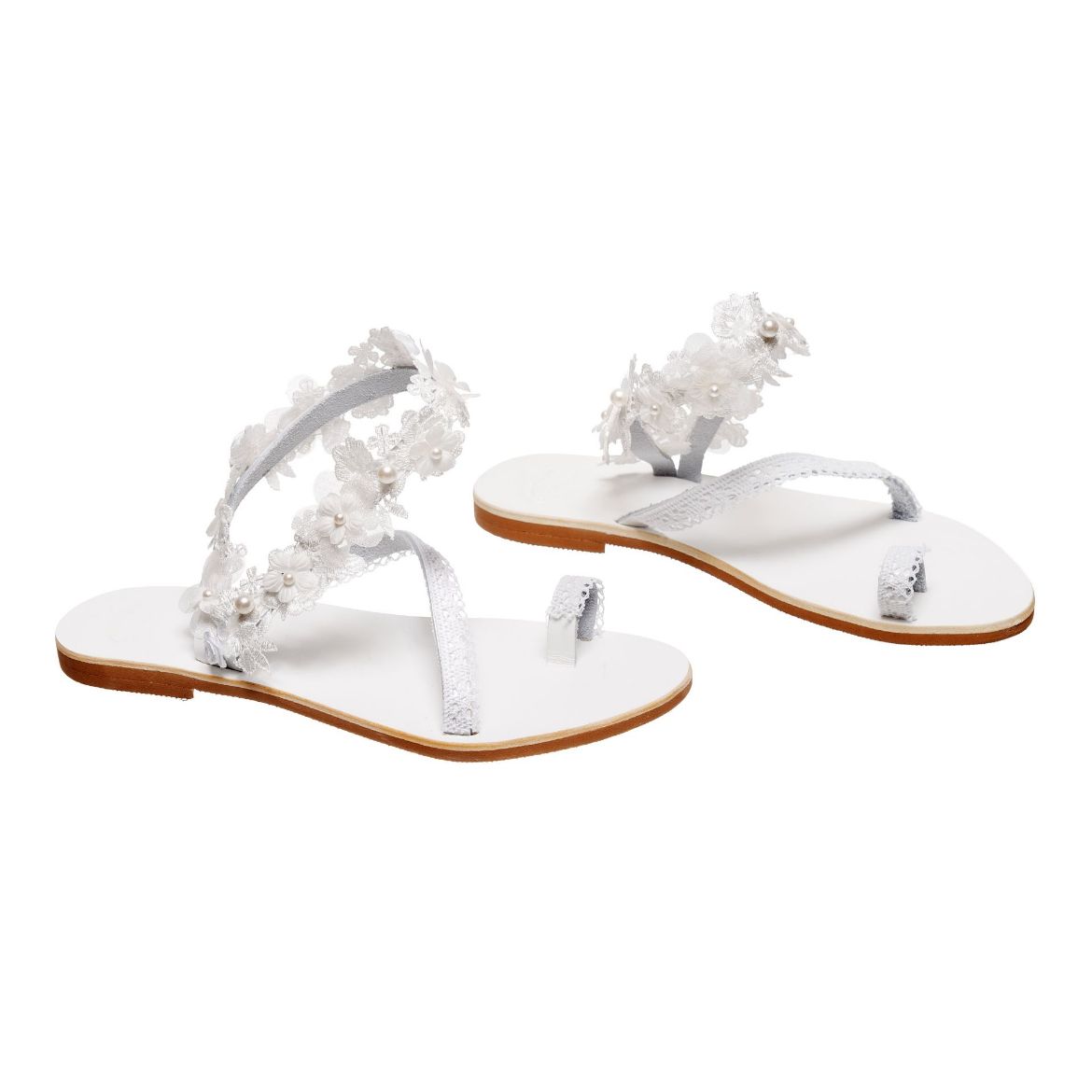 Picture of Sandals Antonia No 39