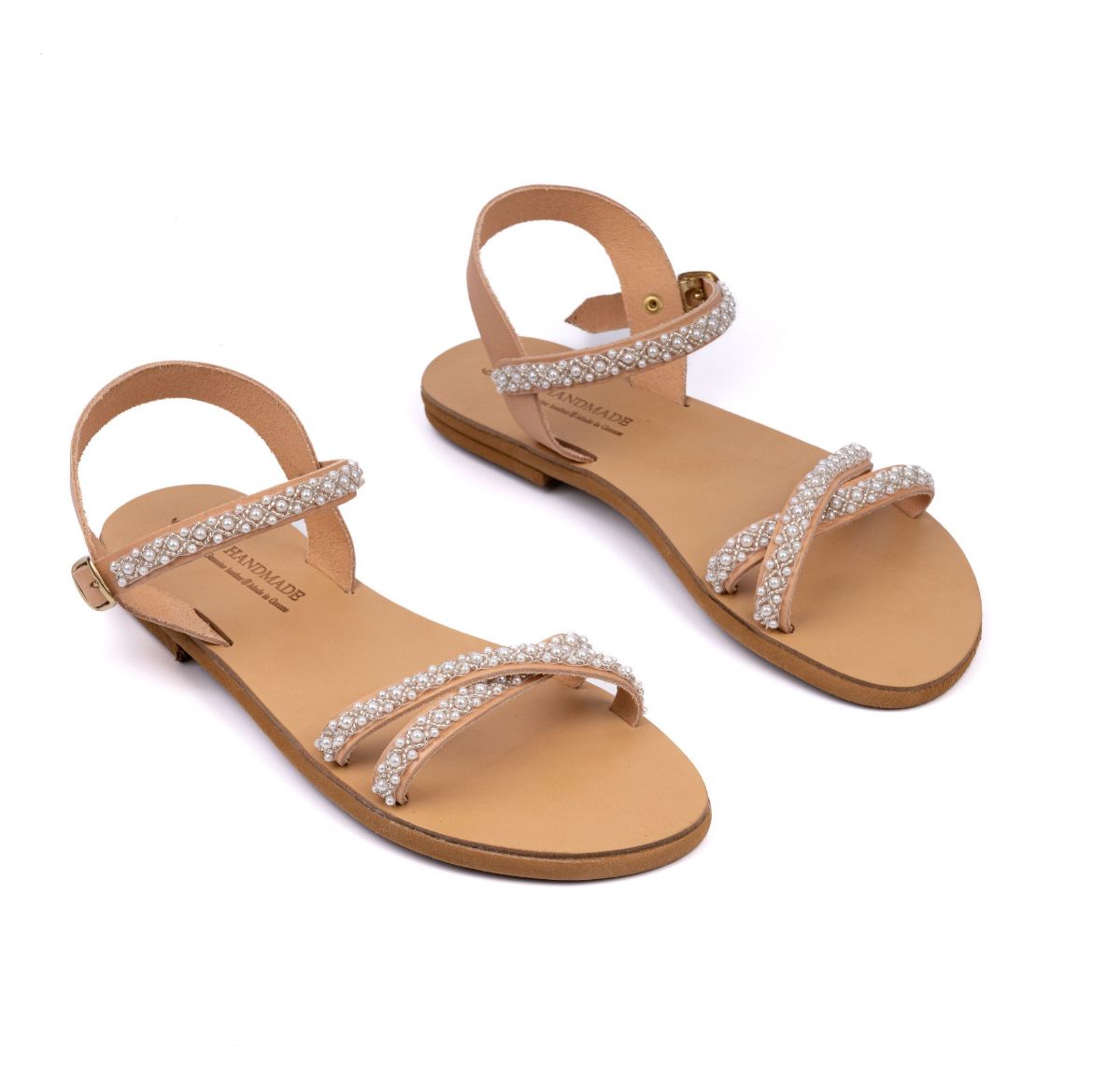 Picture of Sandals Arianna No 39