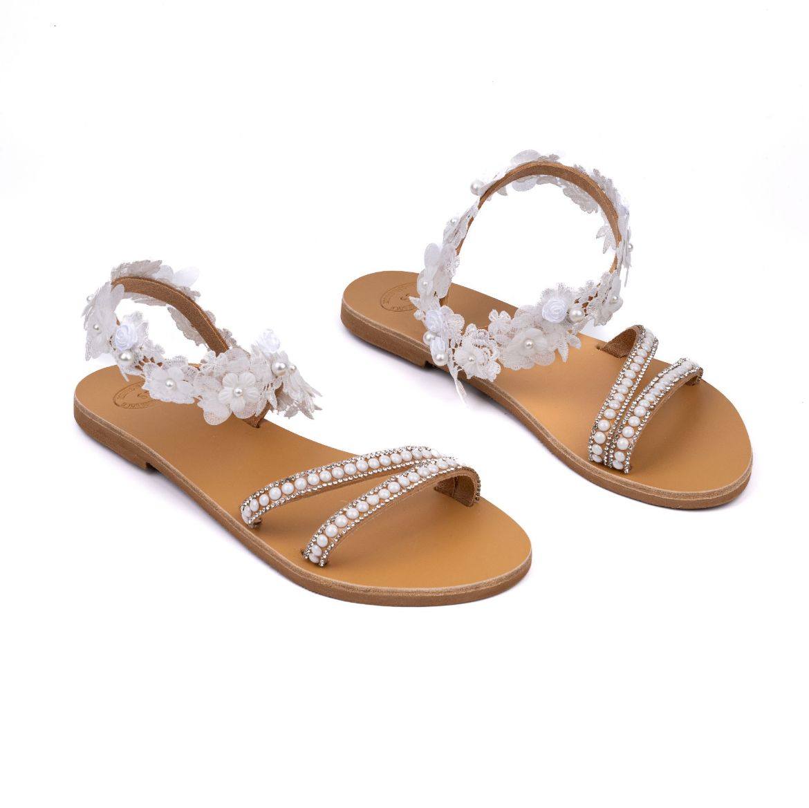 Picture of Sandals Artemis No 39