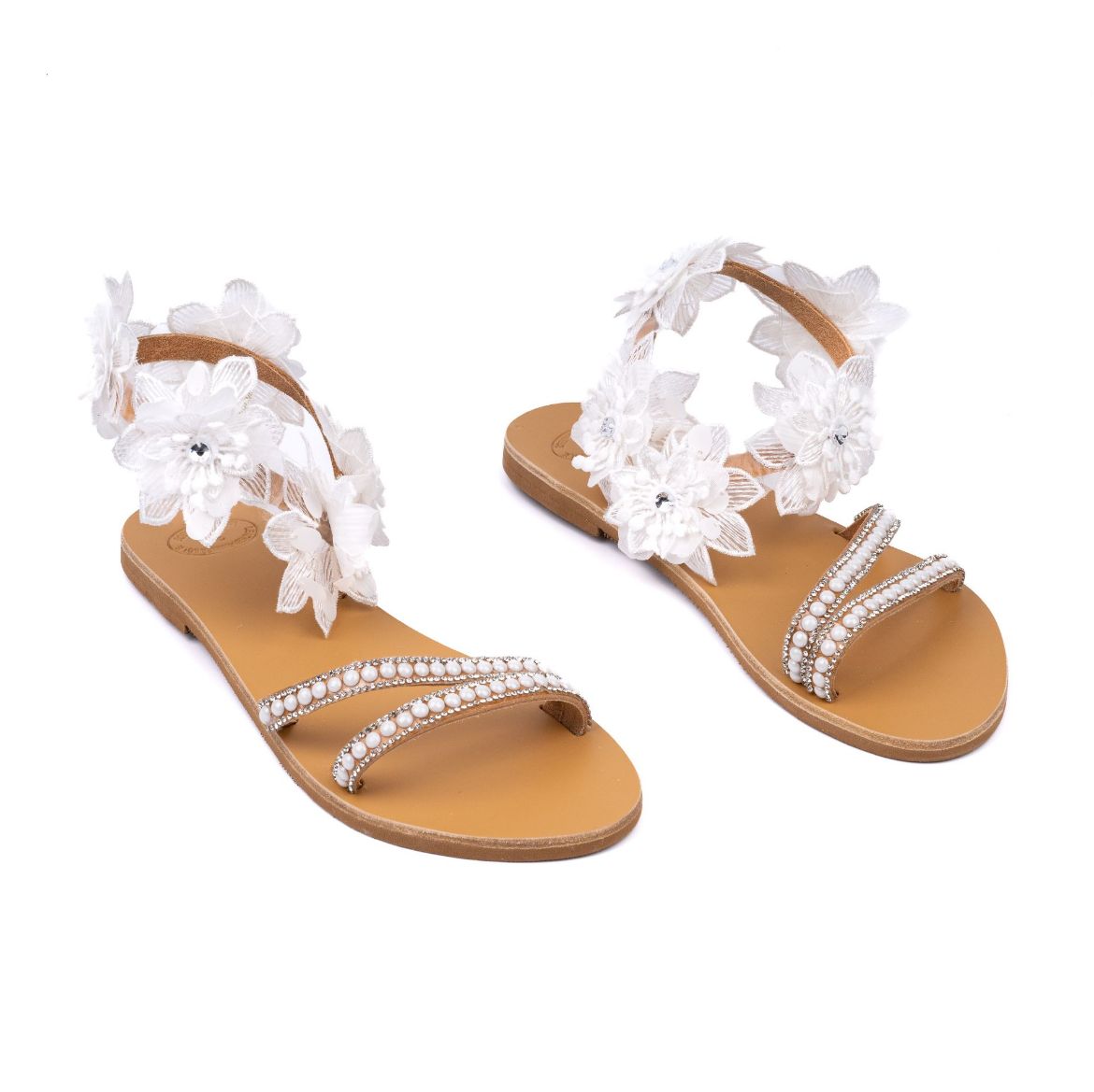 Picture of Sandals Athina No 39