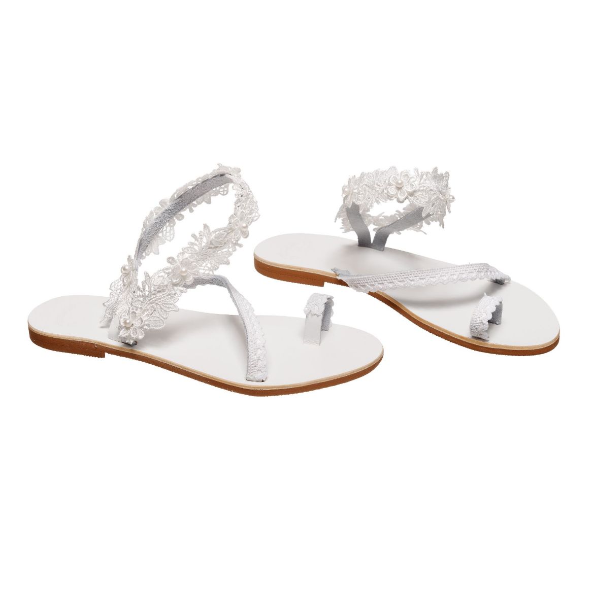Picture of Sandals Calista No 39