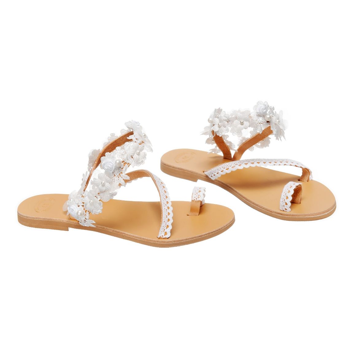 Picture of Sandals Clio No 39