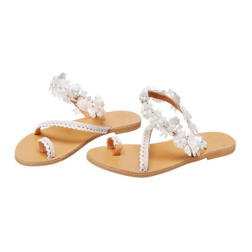 Picture of Sandals Clio No 39