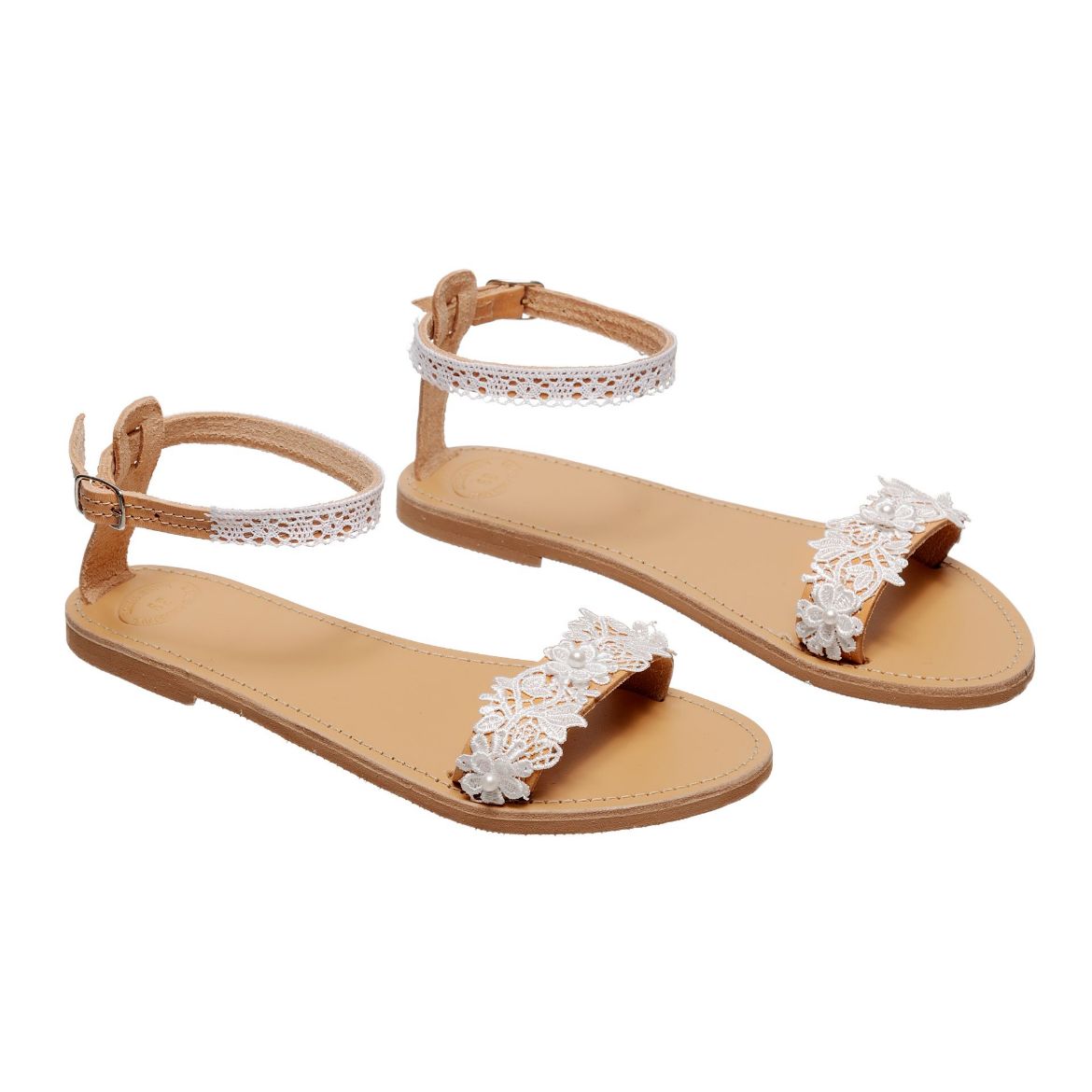 Picture of Sandals Clotho No 39