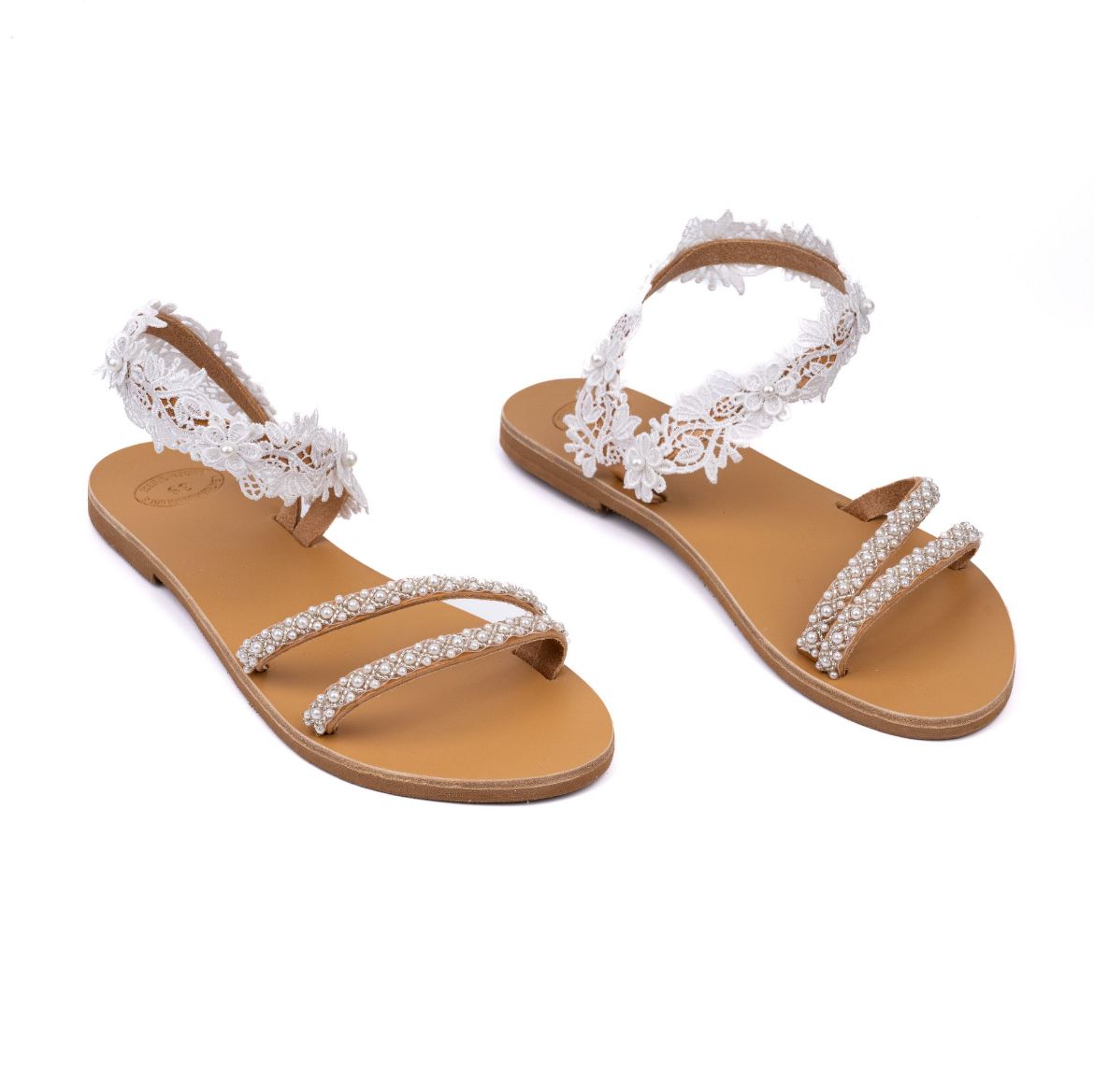 Picture of Sandals Corina No 39