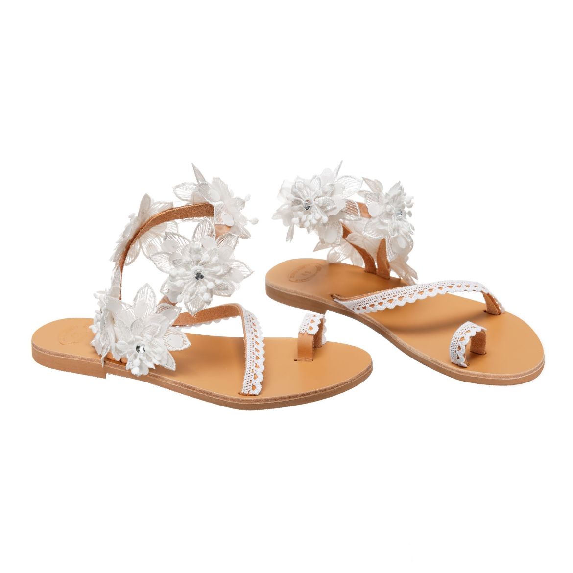 Picture of Sandals Dora No 39