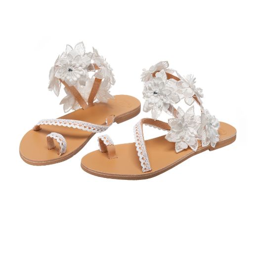 Picture of Sandals Dora No 39
