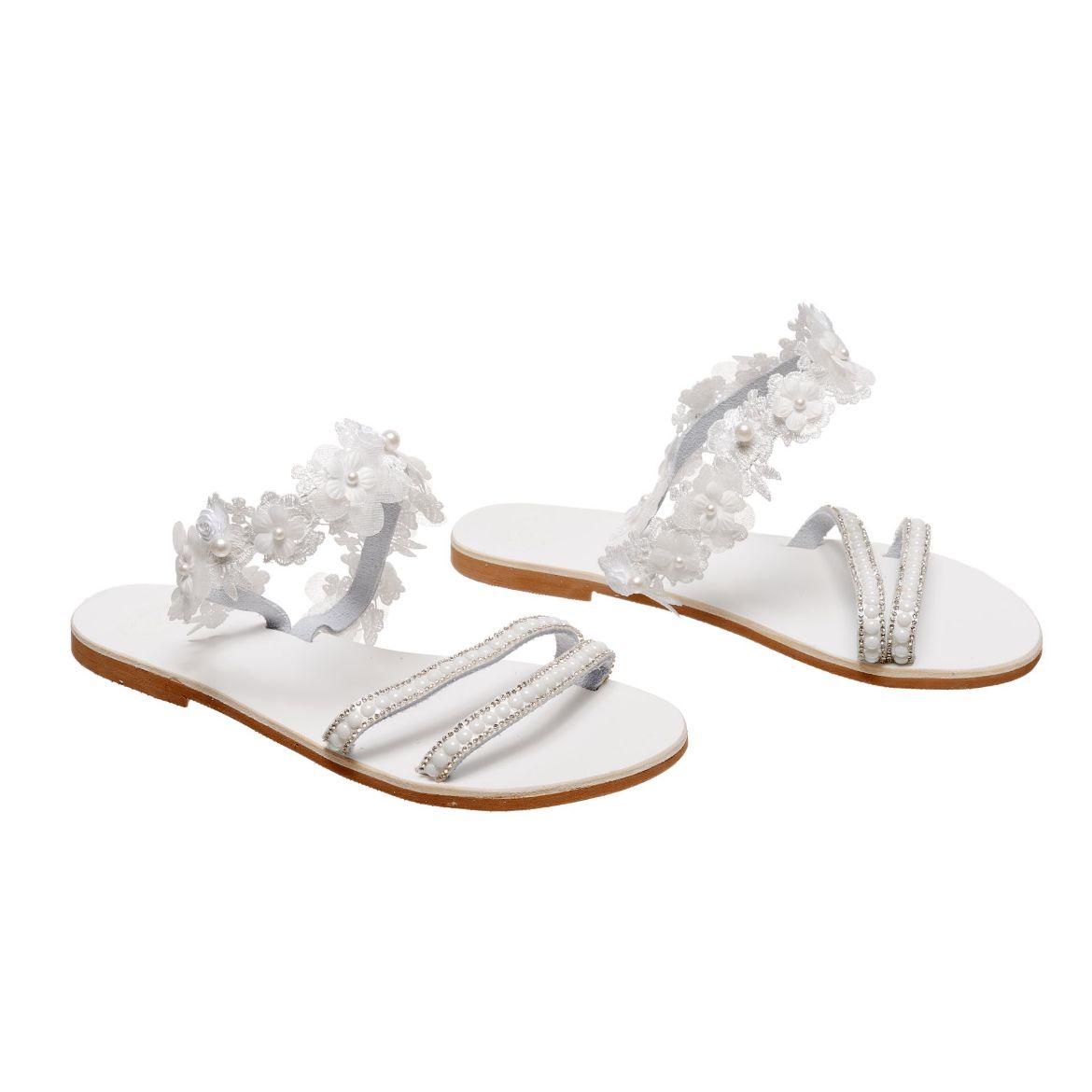 Picture of Sandals Ekati No 39, 40