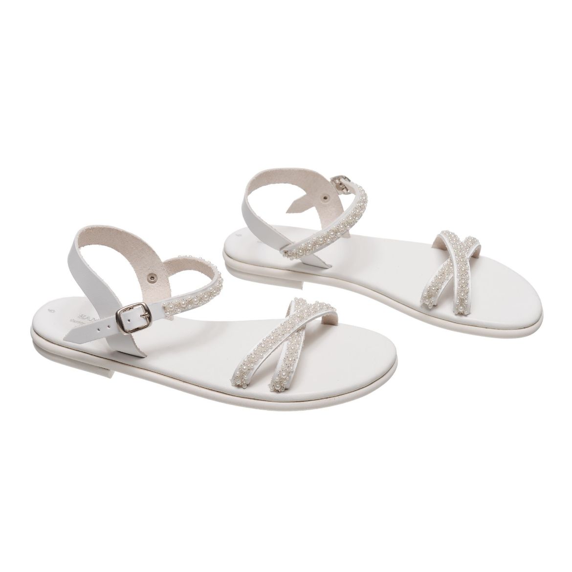Picture of Sandals Erinies No 39