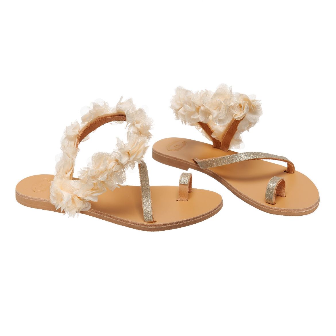 Picture of Sandals Evgenia No 39