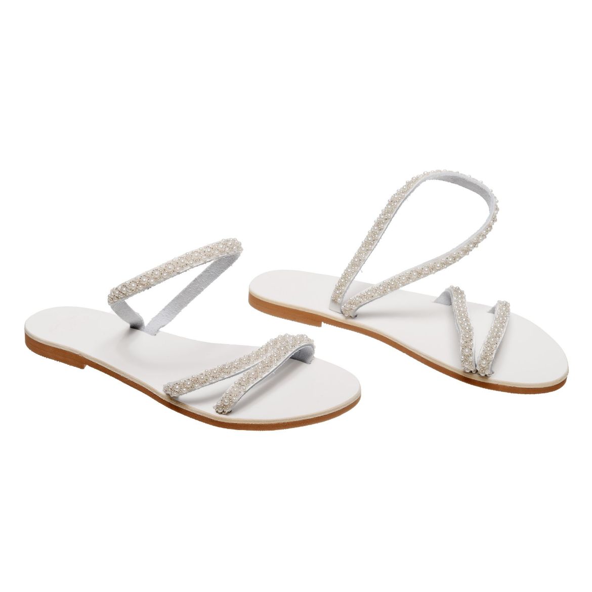 Picture of Sandals Fimi No 39